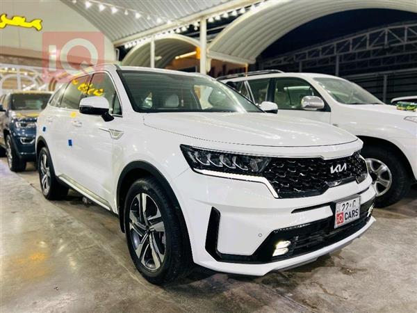Kia Sorento 2023 for sale in Iraq - Najaf